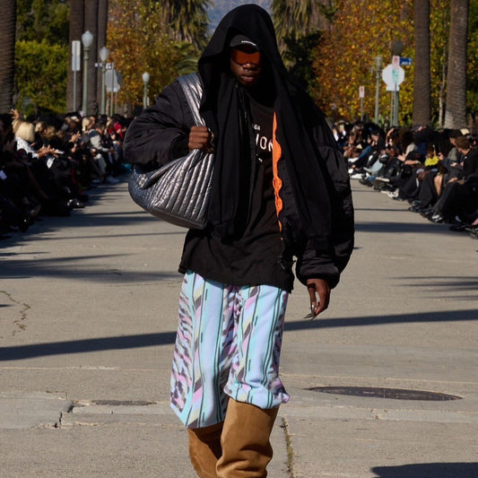 BALENCIAGA - NEW DELIVERY