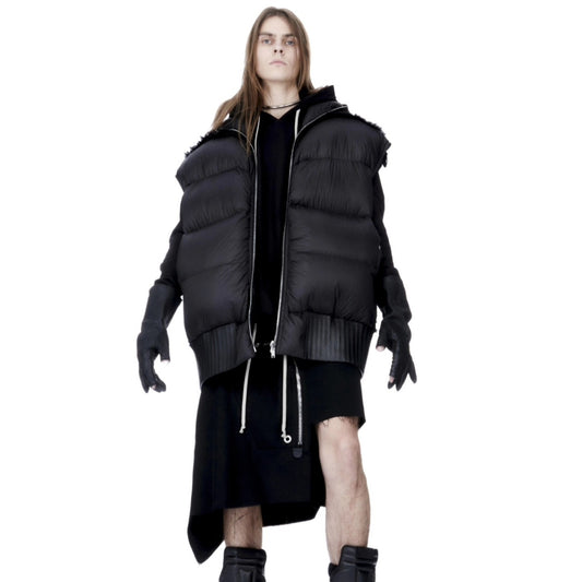 RICK OWENS - NEW DELIVERY