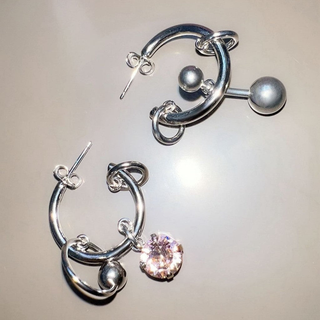 JUSTINE CLENQUET - NEW ARRIVAL