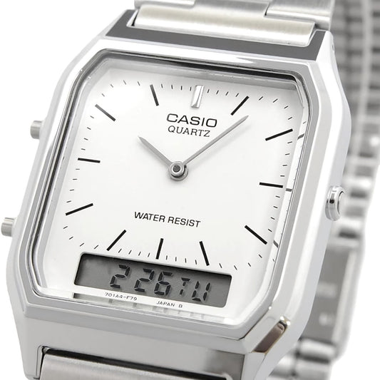 CASIO - NEW DELIVERY