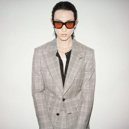 TOM FORD - NEW DELIVERY