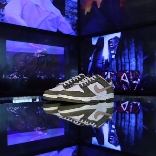 NIKE - NEW DELIVERY