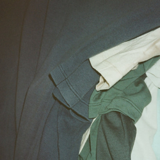 HELMUT LANG - NEW DELIVERY