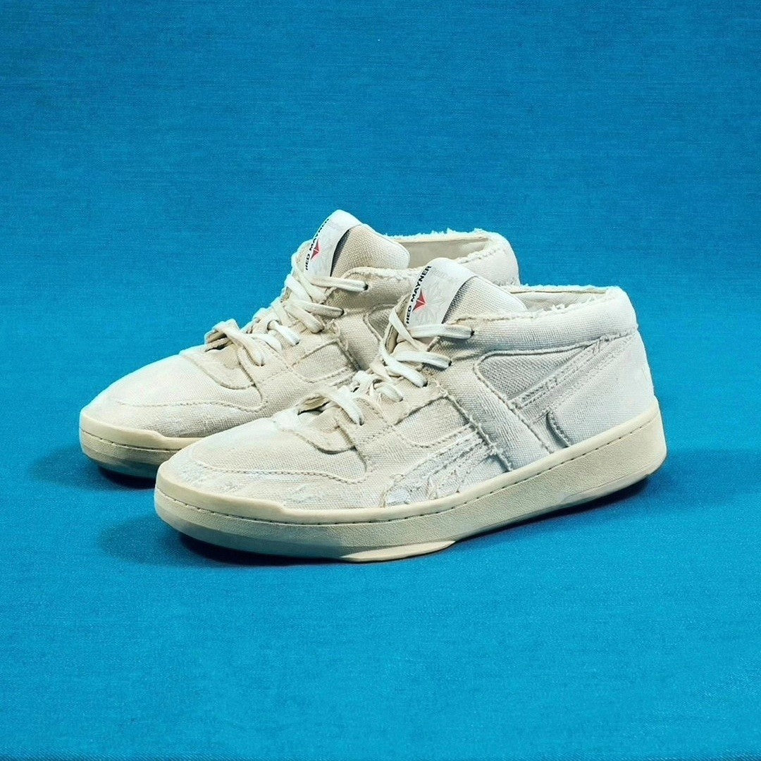 HED MAYNER x Reebok - NEW DELIVERY