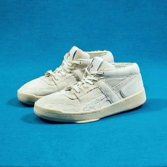 HED MAYNER x Reebok - NEW DELIVERY