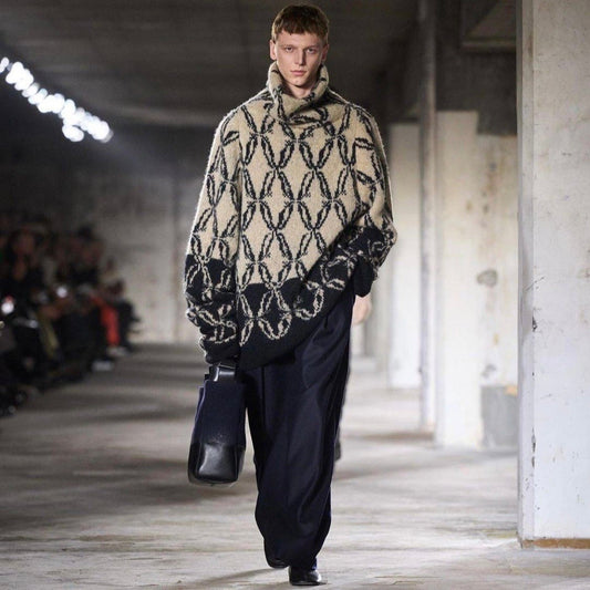 DRIES VAN NOTEN - NEW ARRIVAL