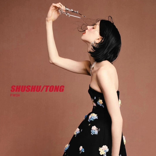 SHUSHU/TONG - NEW ARRIVAL
