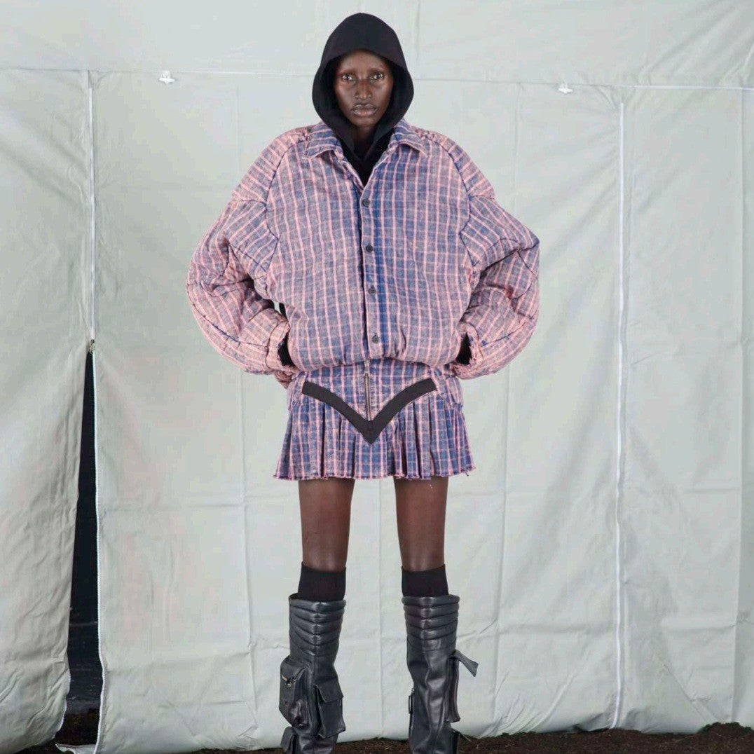 Natasha Zinko - NEW ARRIVAL