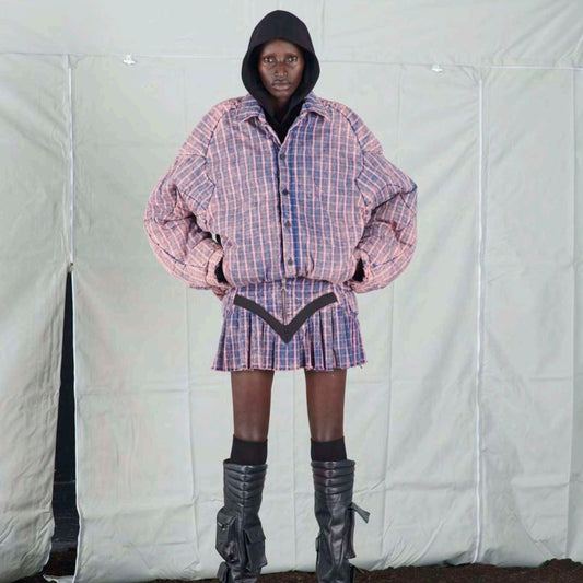 Natasha Zinko - NEW ARRIVAL
