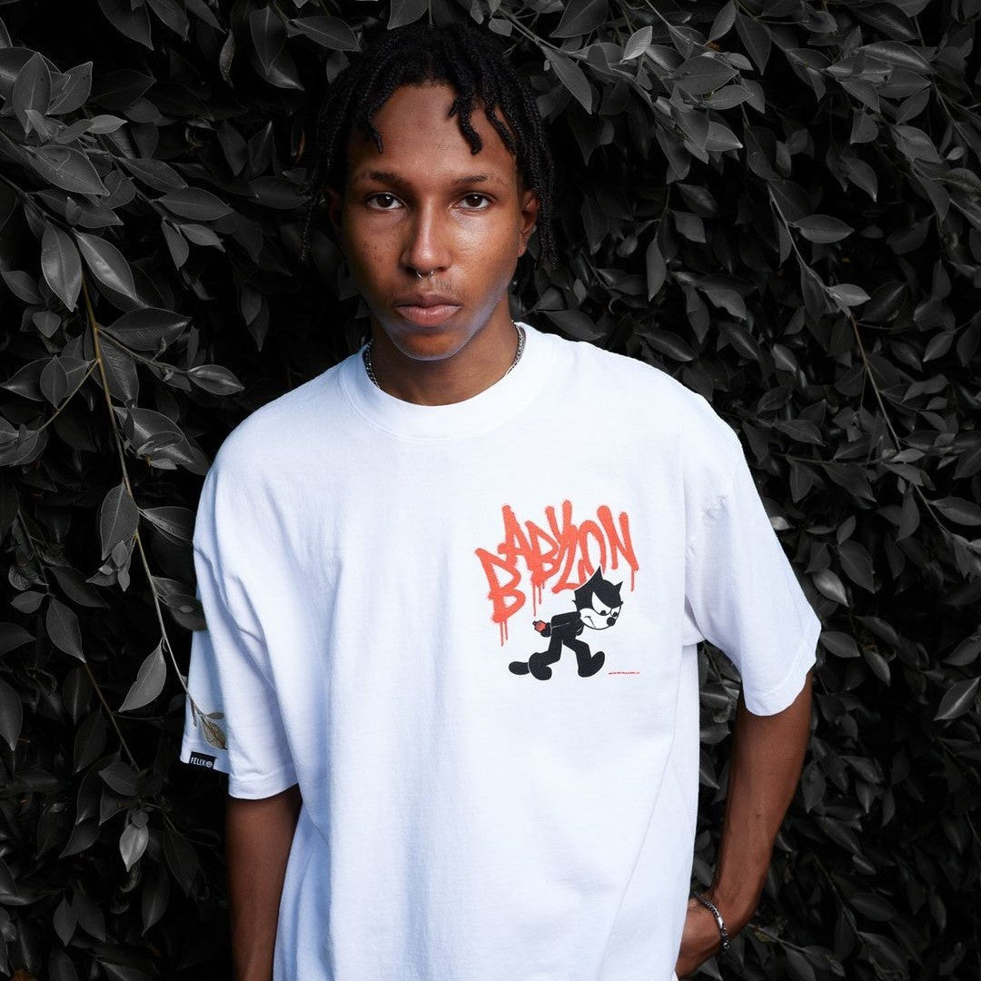 Babylon LA x Felix - NEW DELIVERY