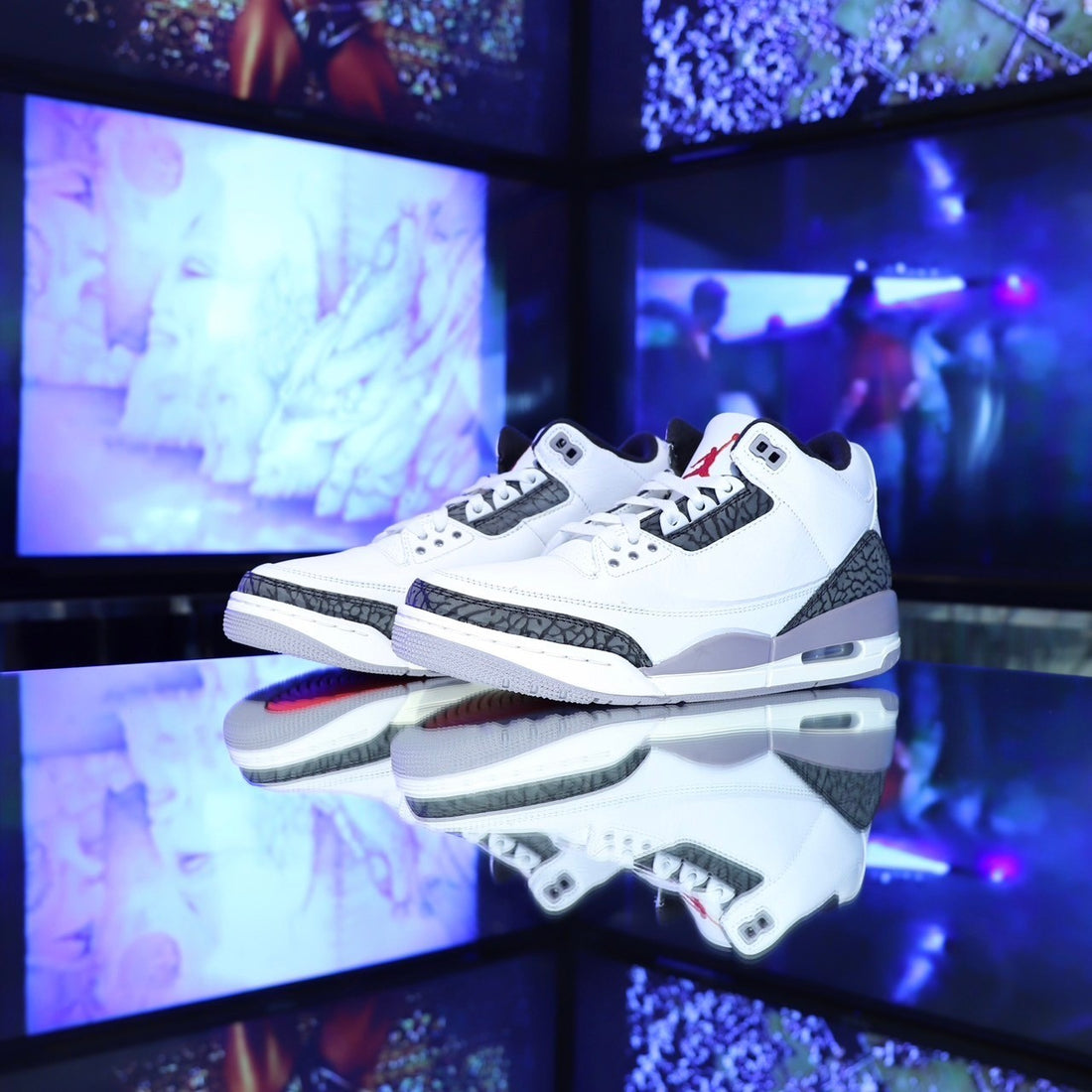 JORDAN BRAND - NEW DELIVERY