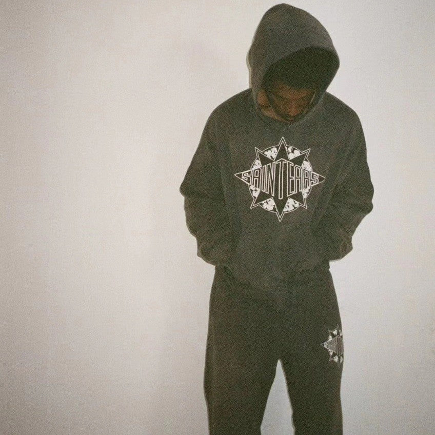 SAINT Mxxxxxx X DENIM TEARS - NEW DELIVERY