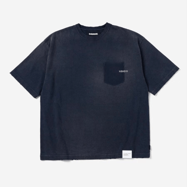 NEIGHBORHOOD - NEW DELIVERY