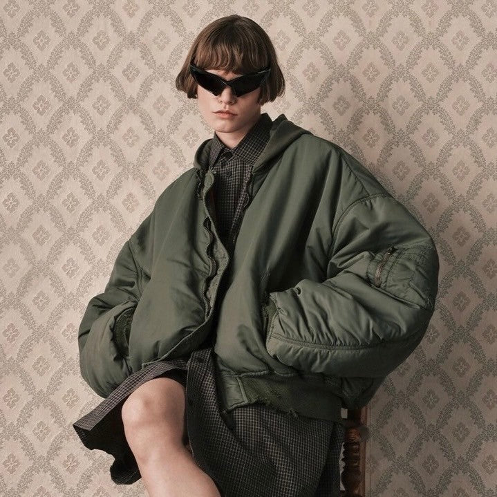 BALENCIAGA - NEW DELIVERY