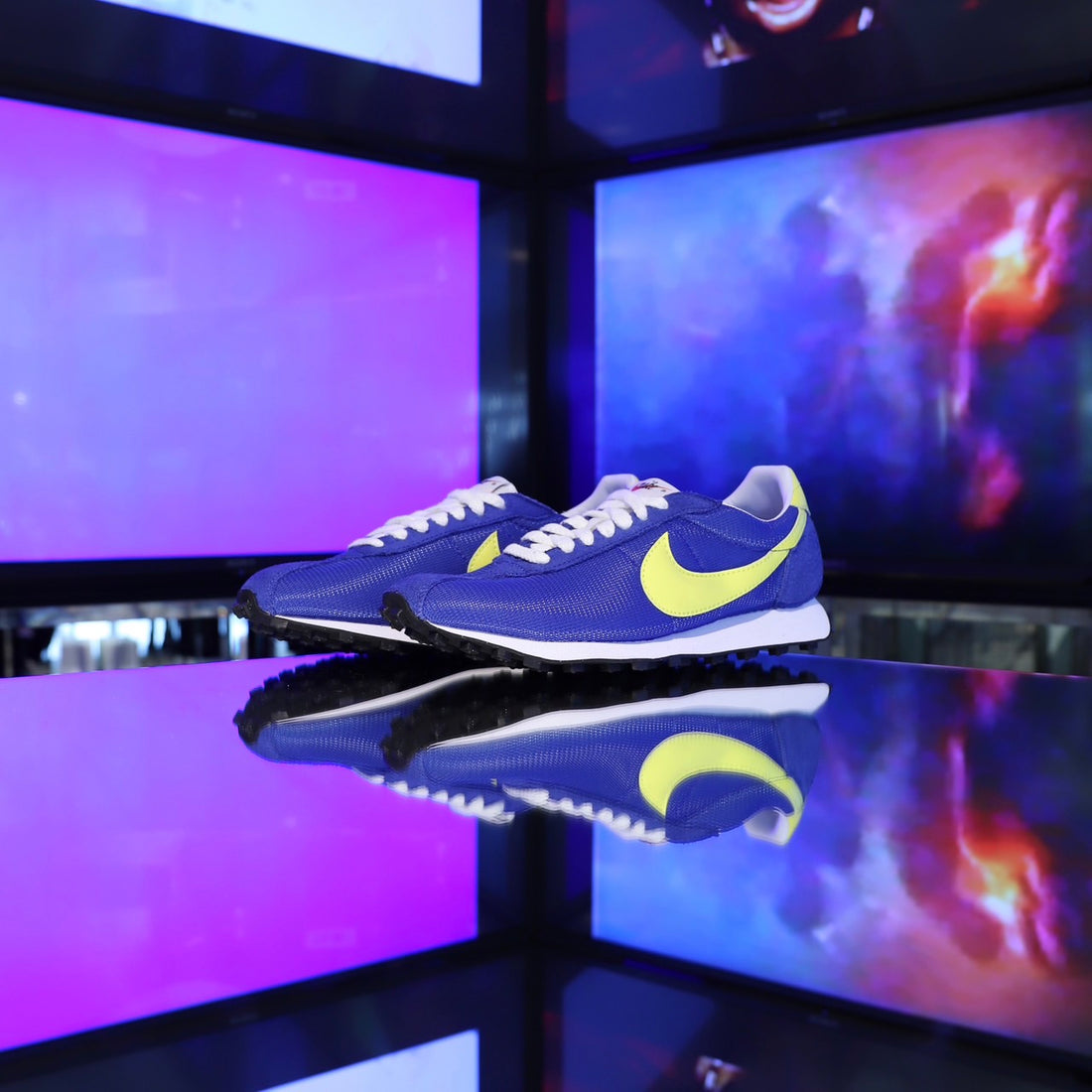 NIKE - NEW DELIVERY
