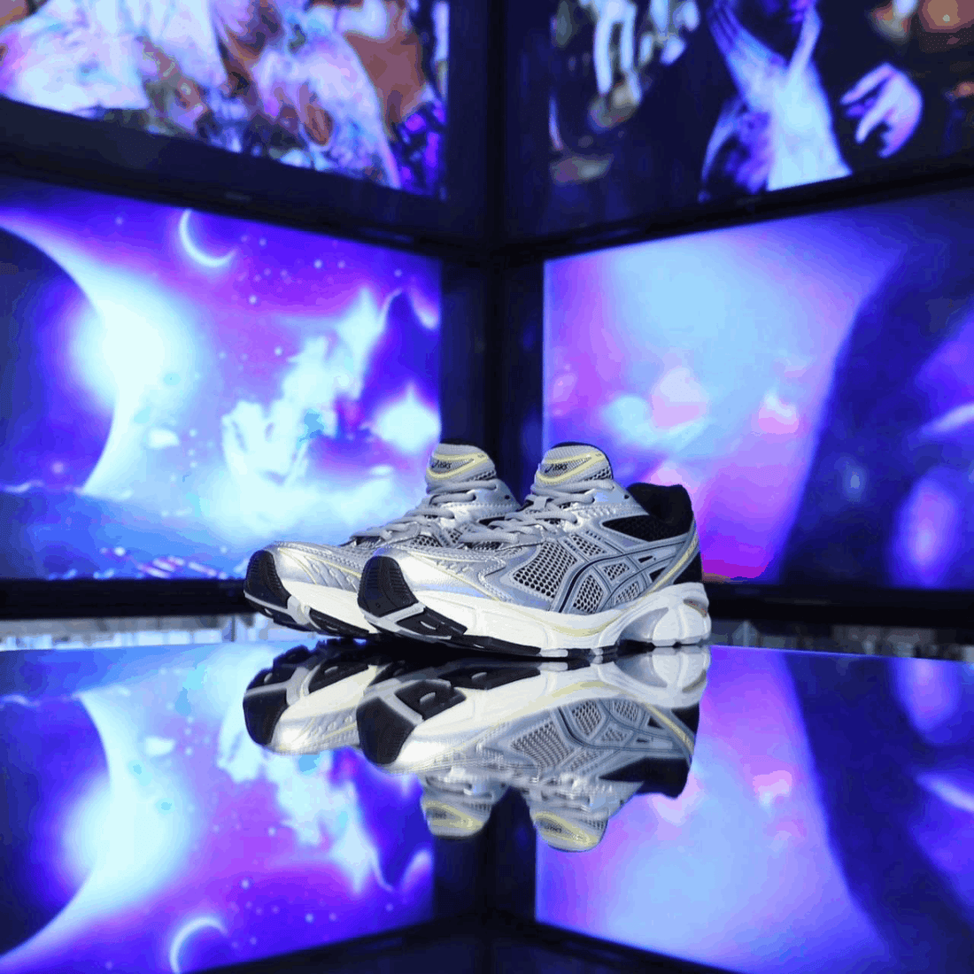 ASICS SportStyle - NEW DELIVERY