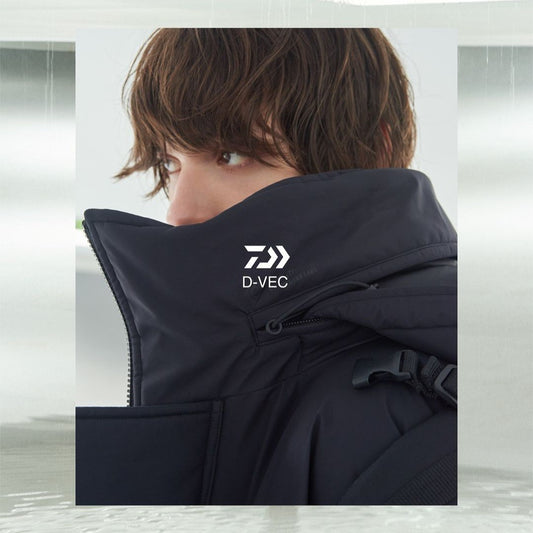D-VEC - NEW ARRIVAL