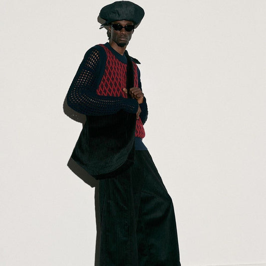 NICHOLAS DALEY - NEW ARRIVAL
