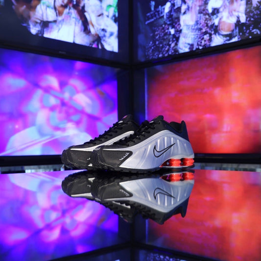 NIKE - NEW DELIVERY