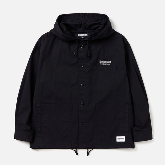 NEIGHBORHOOD - NEW DELIVERY