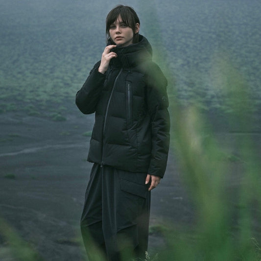 DESCENTE - NEW ARRIVAL