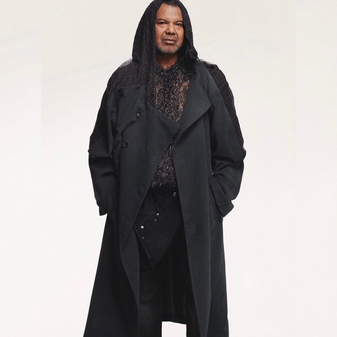 Y/PROJECT - NEW ARRIVAL