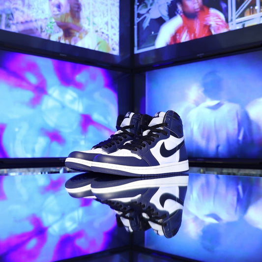 JORDAN BRAND - NEW DELIVERY