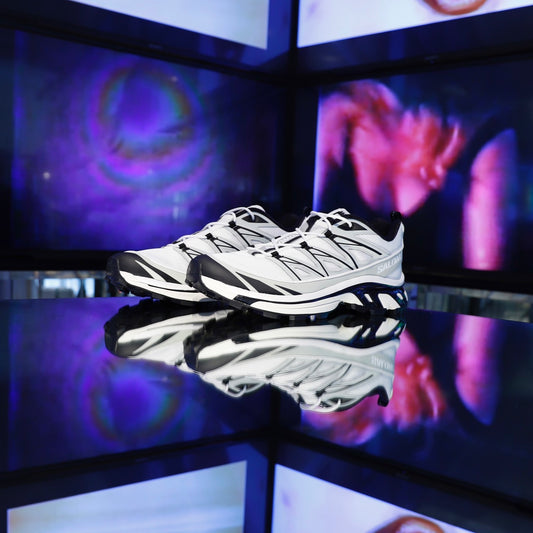 SALOMON - NEW DELIVERY
