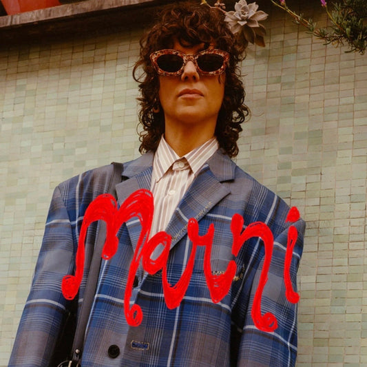 RETROSUPERFUTURE x MARNI - NEW DELIVERY