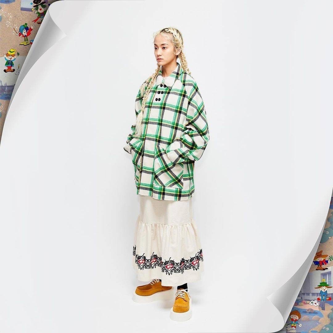 WATARU TOMINAGA - NEW ARRIVAL