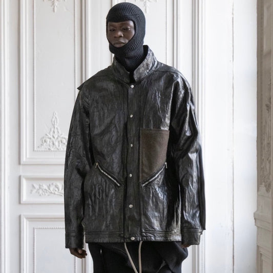 RICK OWENS - NEW DELIVERY