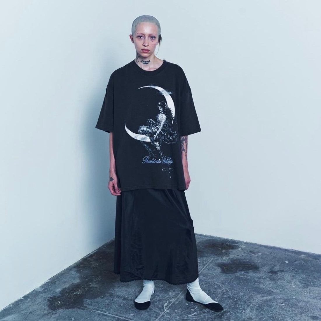 BASKETCASE GALLERY - NEW ARRIVAL