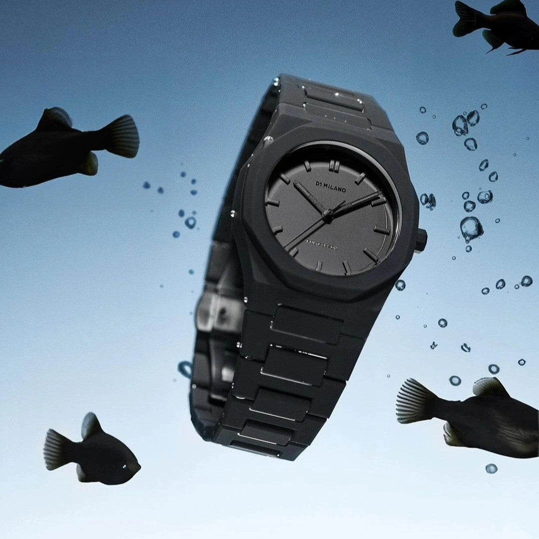 D1 MILANO - NEW ARRIVAL