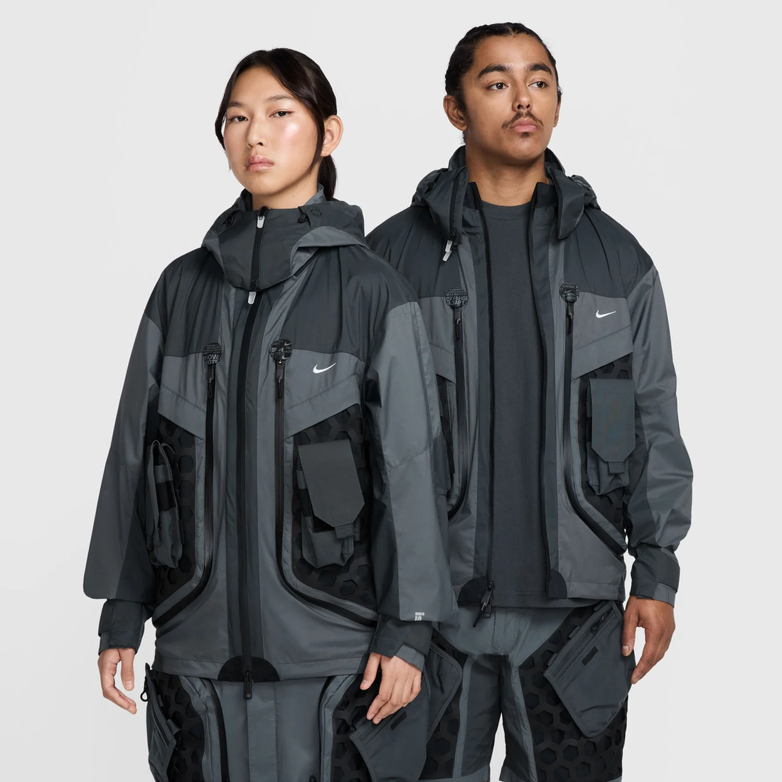 NIKE ISPA - NEW DELIVERY