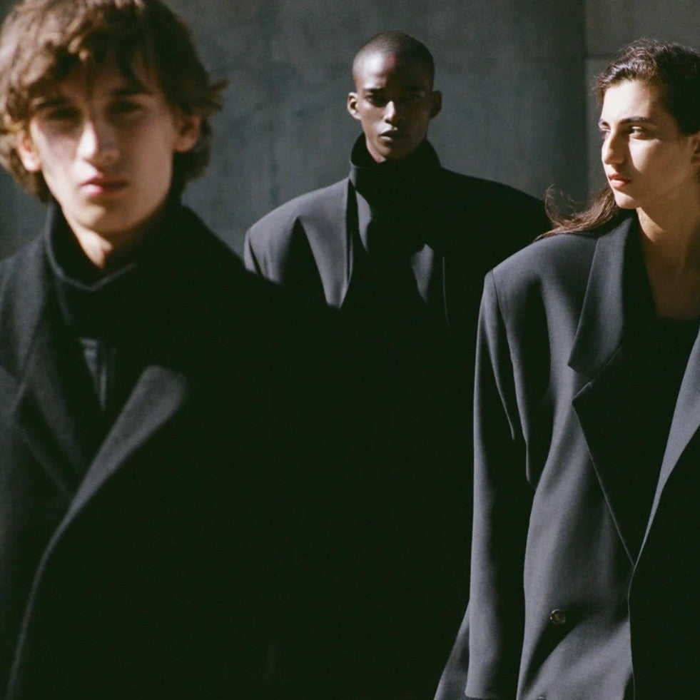 FEAR OF GOD - NEW ARRIVAL