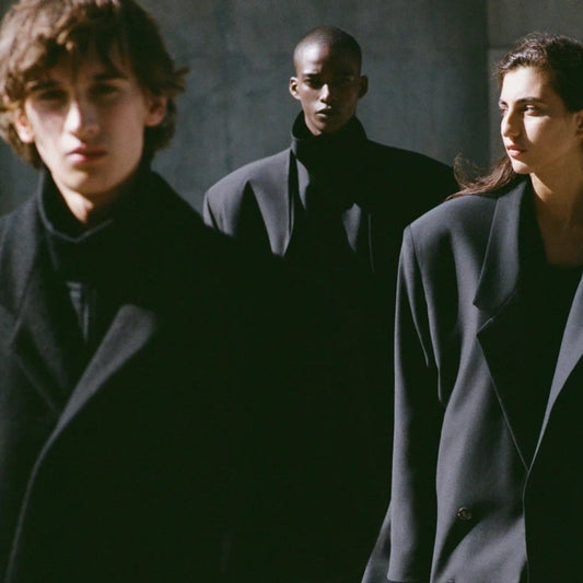 FEAR OF GOD - NEW ARRIVAL