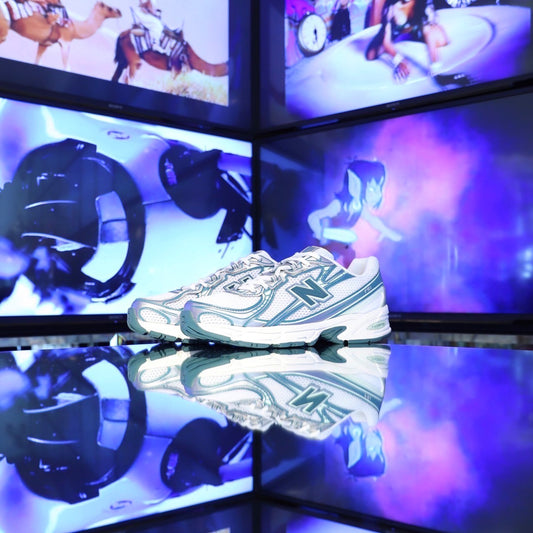 New Balance - NEW DELIVERY