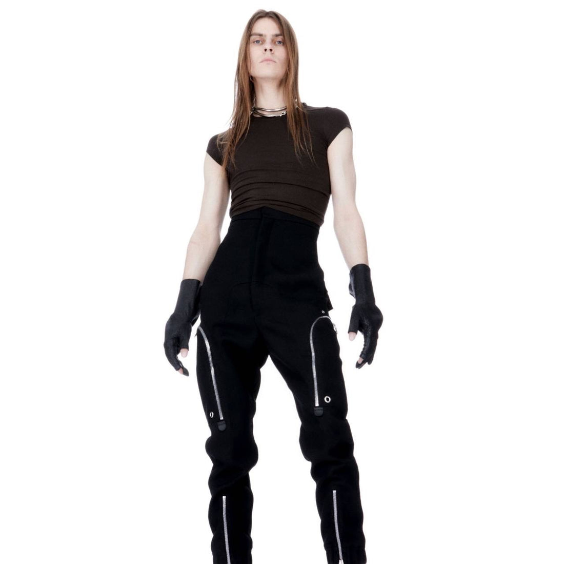RICK OWENS - NEW DELIVERY