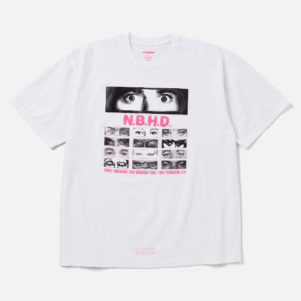 NEIGHBORHOOD - NEW DELIVERY