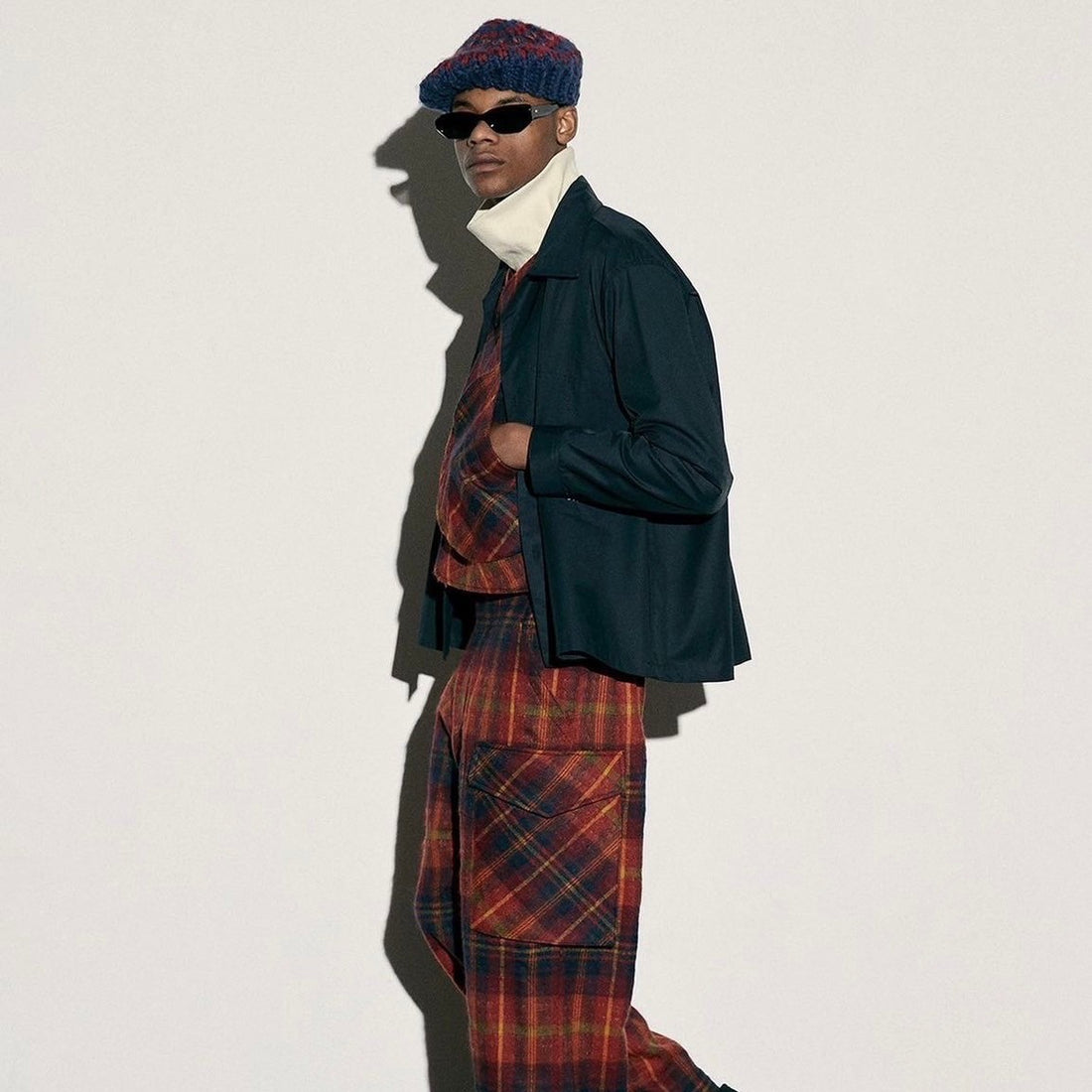 NICHOLAS DALEY - NEW DELIVERY