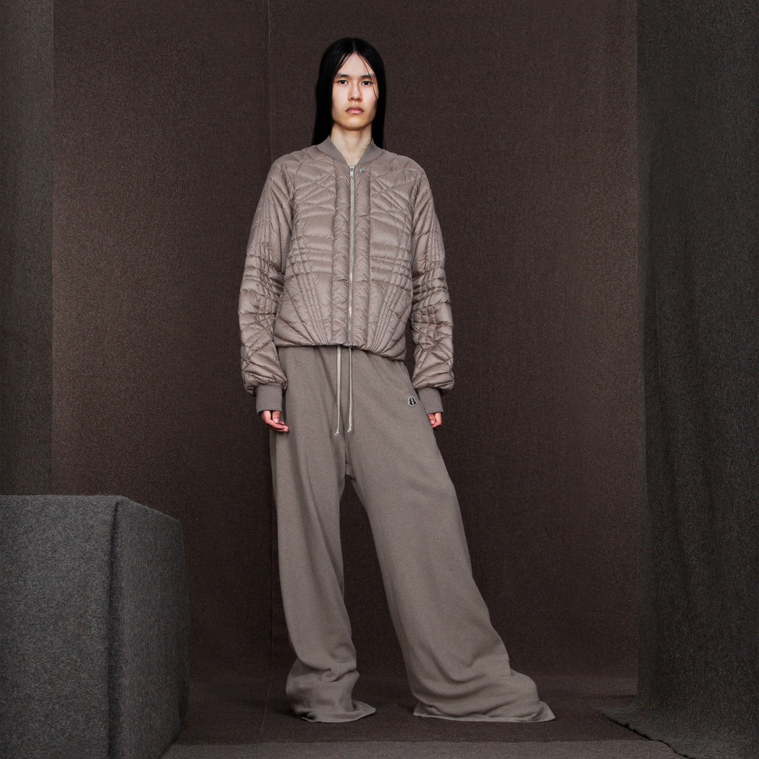 MONCLER + RICK OWENS - NEW ARRIVAL