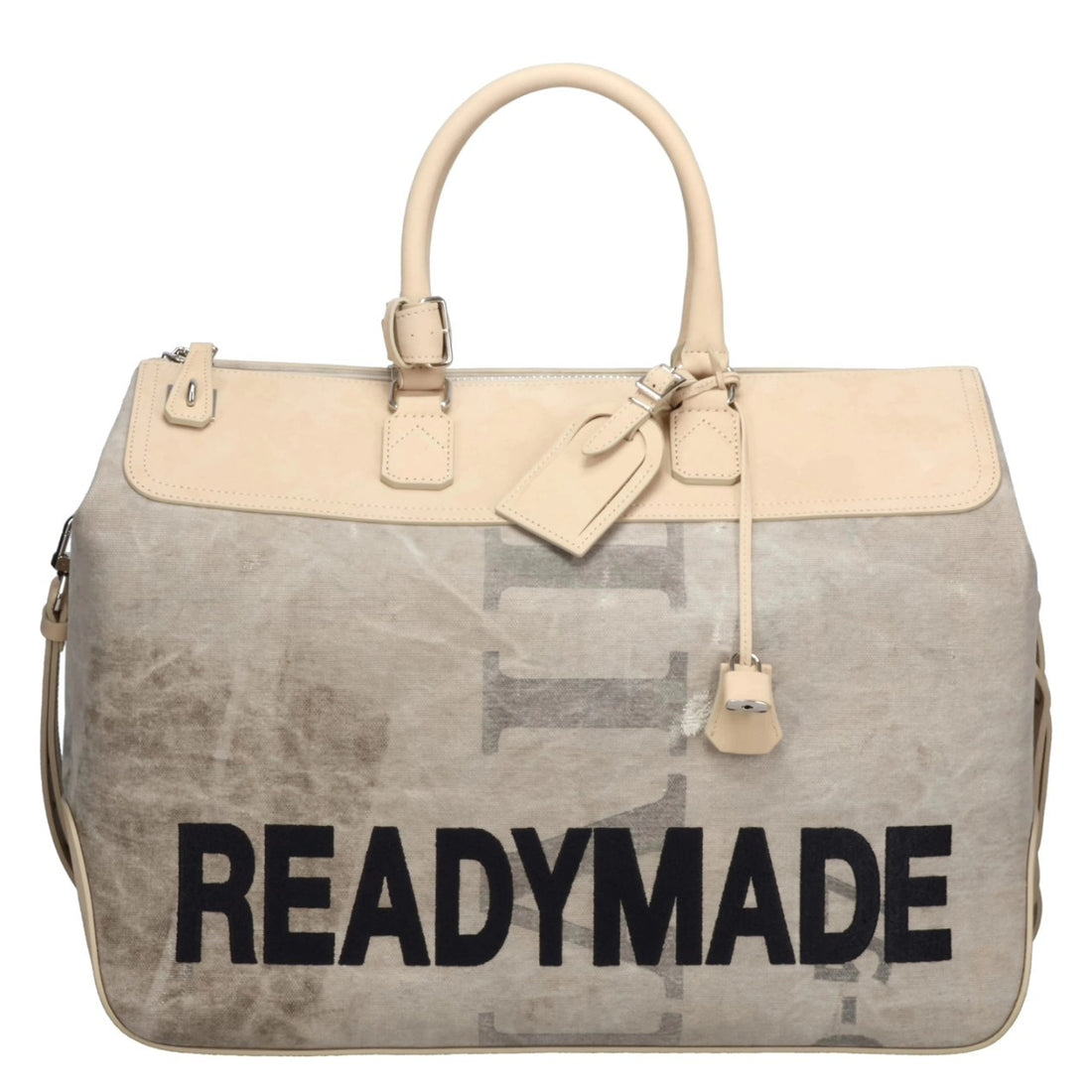 READYMADE - NEW DELIVERY