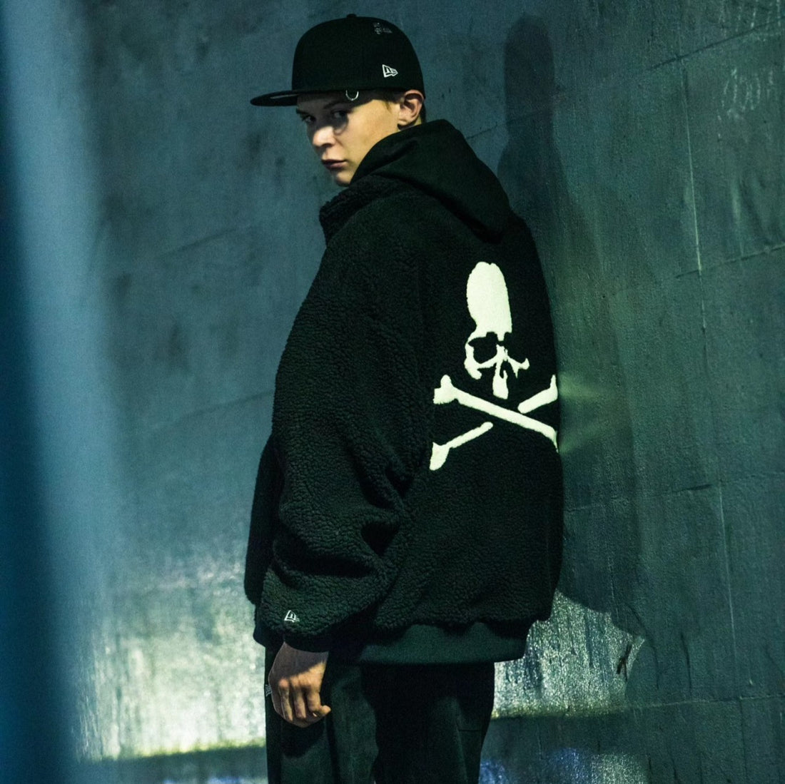 mastermind JAPAN x NEW ERA - NEW DELIVERY