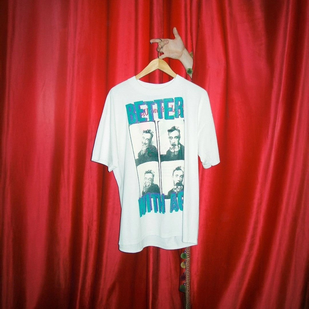 *Better With Age - NEW ARRIVAL