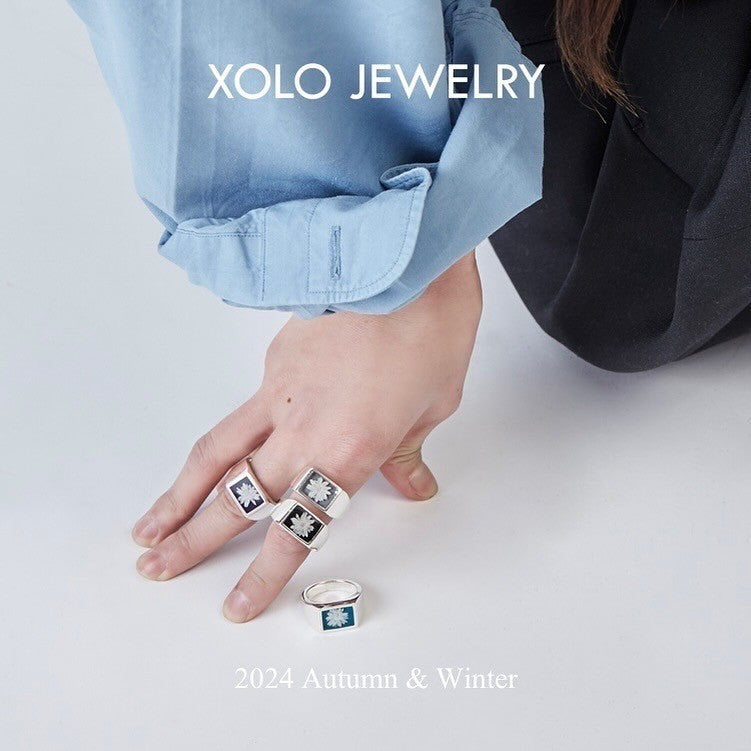 XOLO JEWELRY - NEW DELIVERY