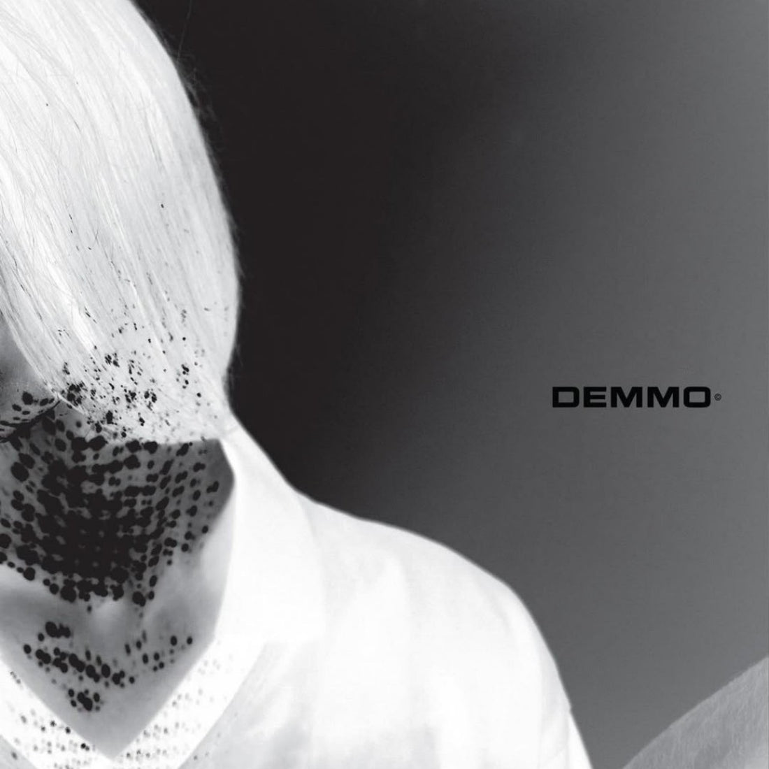 DEMMO - NEW to GR8