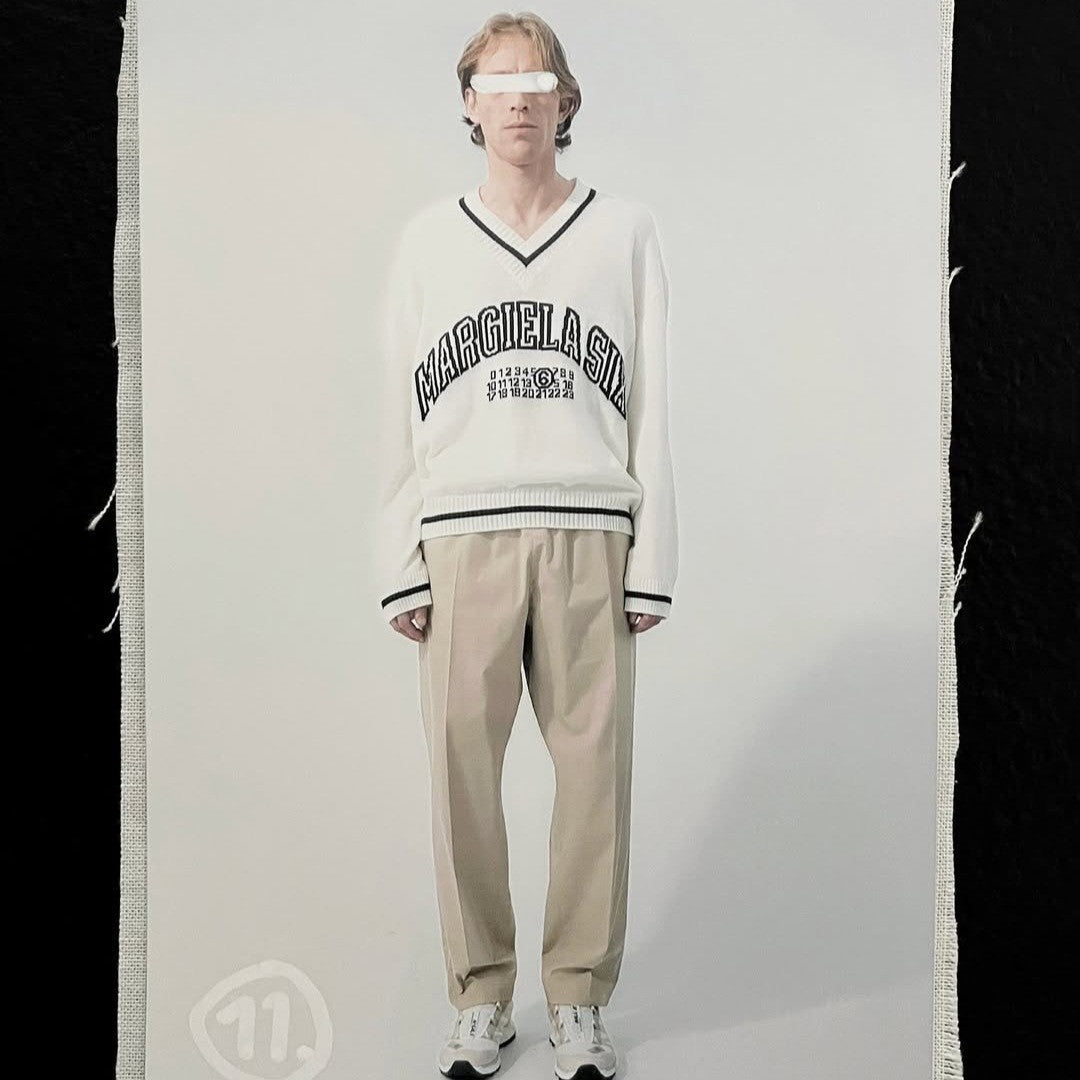 MM6 Maison Margiela - NEW ARRIVAL