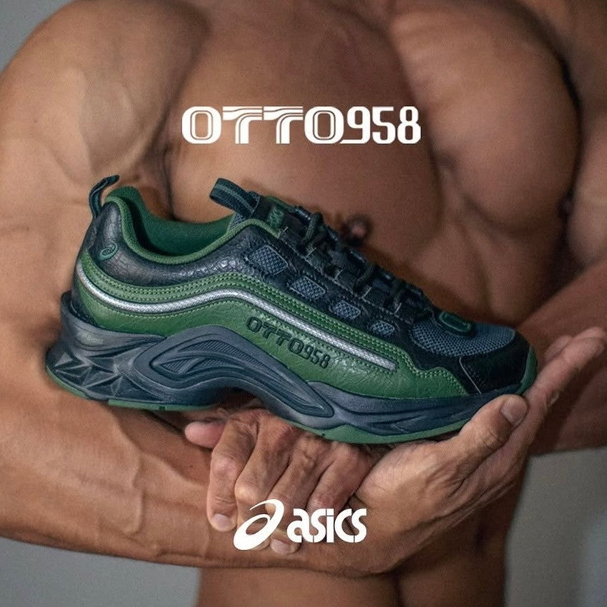 ASICS SportStyle x OTTO958 - NEW DELIVERY