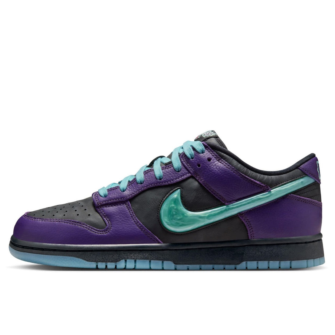 NIKE - NEW DELIVERY