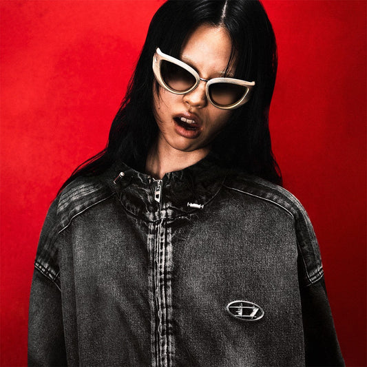 DIESEL x THUG CLUB - NEW DELIVERY